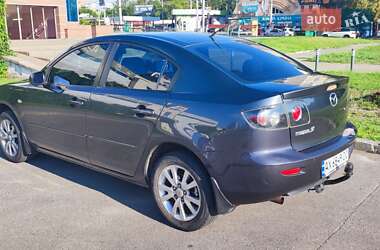Седан Mazda 3 2006 в 