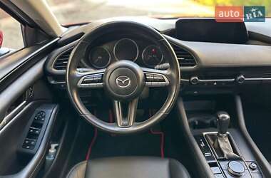 Седан Mazda 3 2019 в 