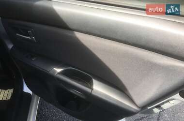 Хэтчбек Mazda 3 2006 в 