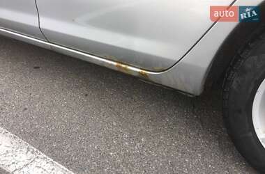 Хэтчбек Mazda 3 2006 в 