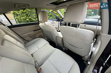 Седан Mazda 3 2007 в Одесі