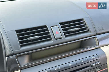 Седан Mazda 3 2007 в Одесі