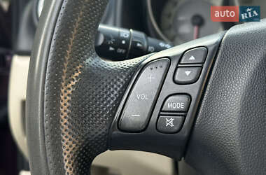Седан Mazda 3 2007 в Одесі