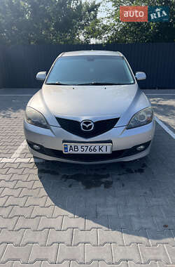 Хэтчбек Mazda 3 2006 в Виннице