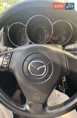 Седан Mazda 3 2006 в 