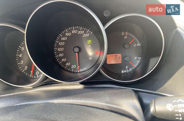 Седан Mazda 3 2006 в 