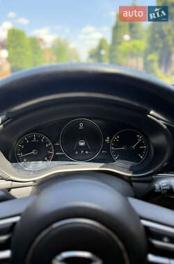 Седан Mazda 3 2020 в 