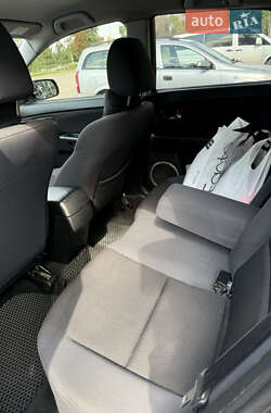 Хэтчбек Mazda 3 2008 в 