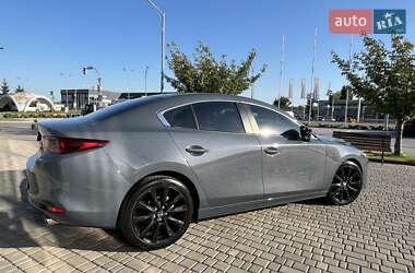 Седан Mazda 3 2021 в 