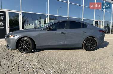 Седан Mazda 3 2021 в 