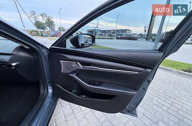 Седан Mazda 3 2021 в 