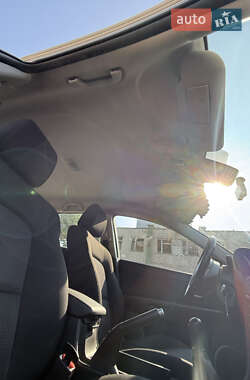 Хэтчбек Mazda 3 2007 в 