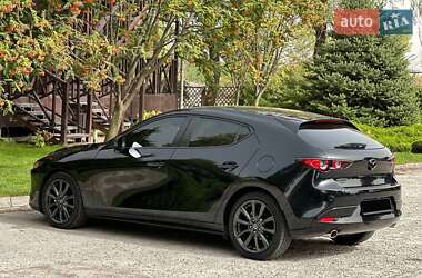 Хэтчбек Mazda 3 2019 в 