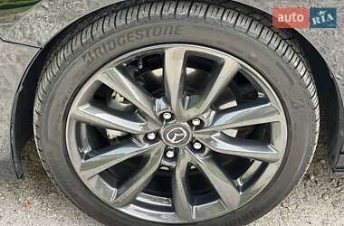 Хэтчбек Mazda 3 2019 в 