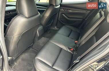 Хэтчбек Mazda 3 2019 в 