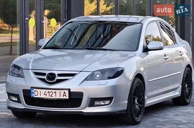 Седан Mazda 3 2007 в 