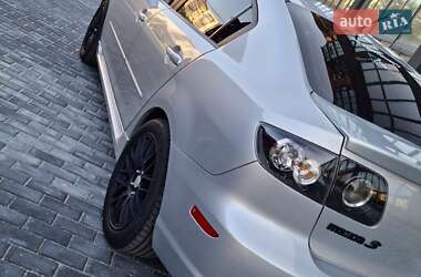 Седан Mazda 3 2007 в 