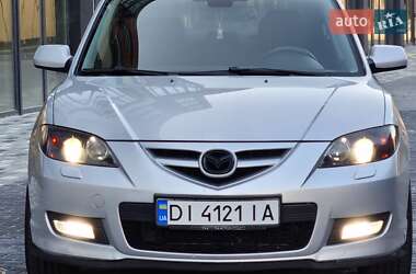 Седан Mazda 3 2007 в 