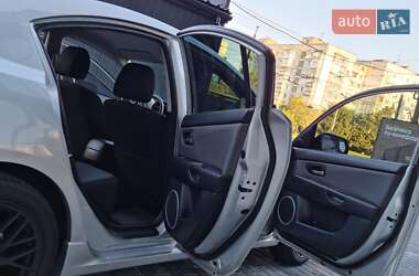 Седан Mazda 3 2007 в 