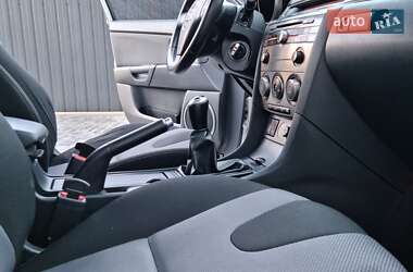 Седан Mazda 3 2007 в 