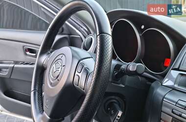 Седан Mazda 3 2007 в 