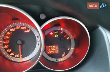 Седан Mazda 3 2007 в 