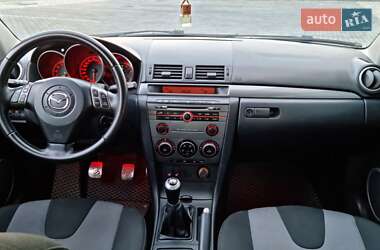 Седан Mazda 3 2007 в 
