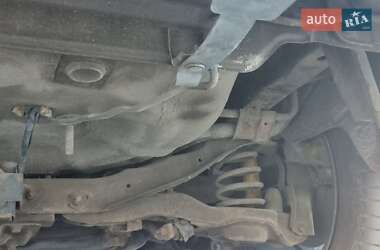 Седан Mazda 3 2007 в 