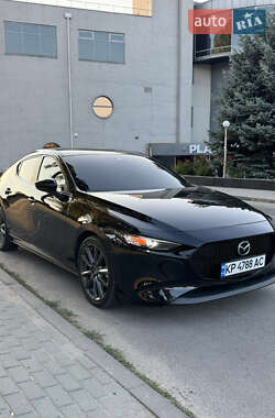 Хетчбек Mazda 3 2020 в Запоріжжі