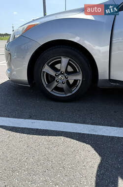 Седан Mazda 3 2012 в 