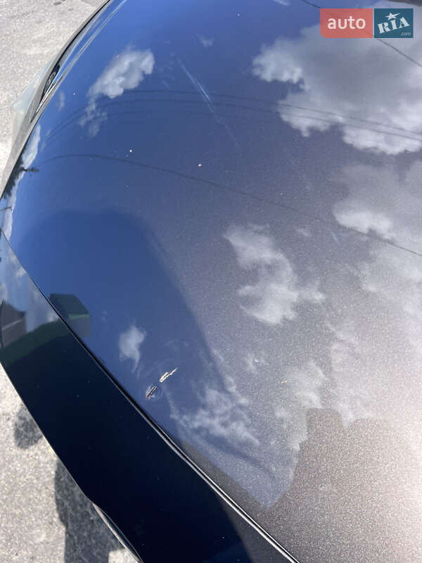 Седан Mazda 3 2015 в Києві