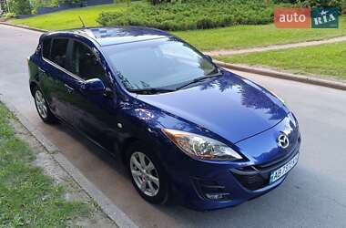 Хэтчбек Mazda 3 2009 в Житомире
