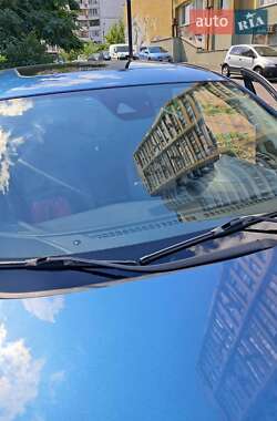 Хэтчбек Mazda 3 2017 в 