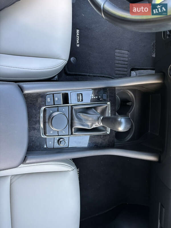 Седан Mazda 3 2021 в Ровно фото 11 Седан Mazda 3 2021 в Ровно