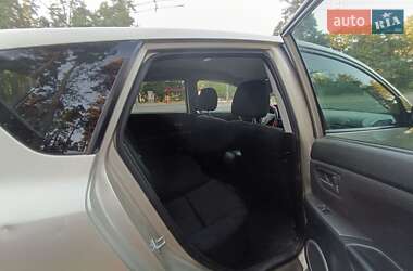 Хэтчбек Mazda 3 2007 в 