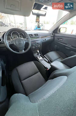 Седан Mazda 3 2008 в 