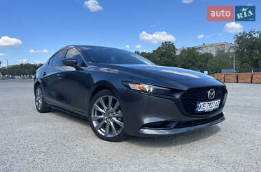 Седан Mazda 3 2022 в 