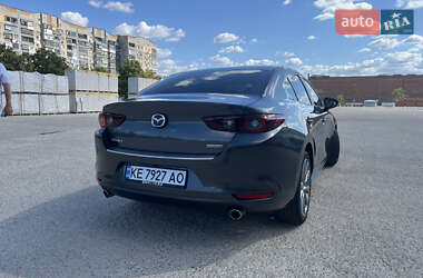 Седан Mazda 3 2022 в 