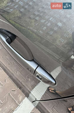 Седан Mazda 3 2013 в 
