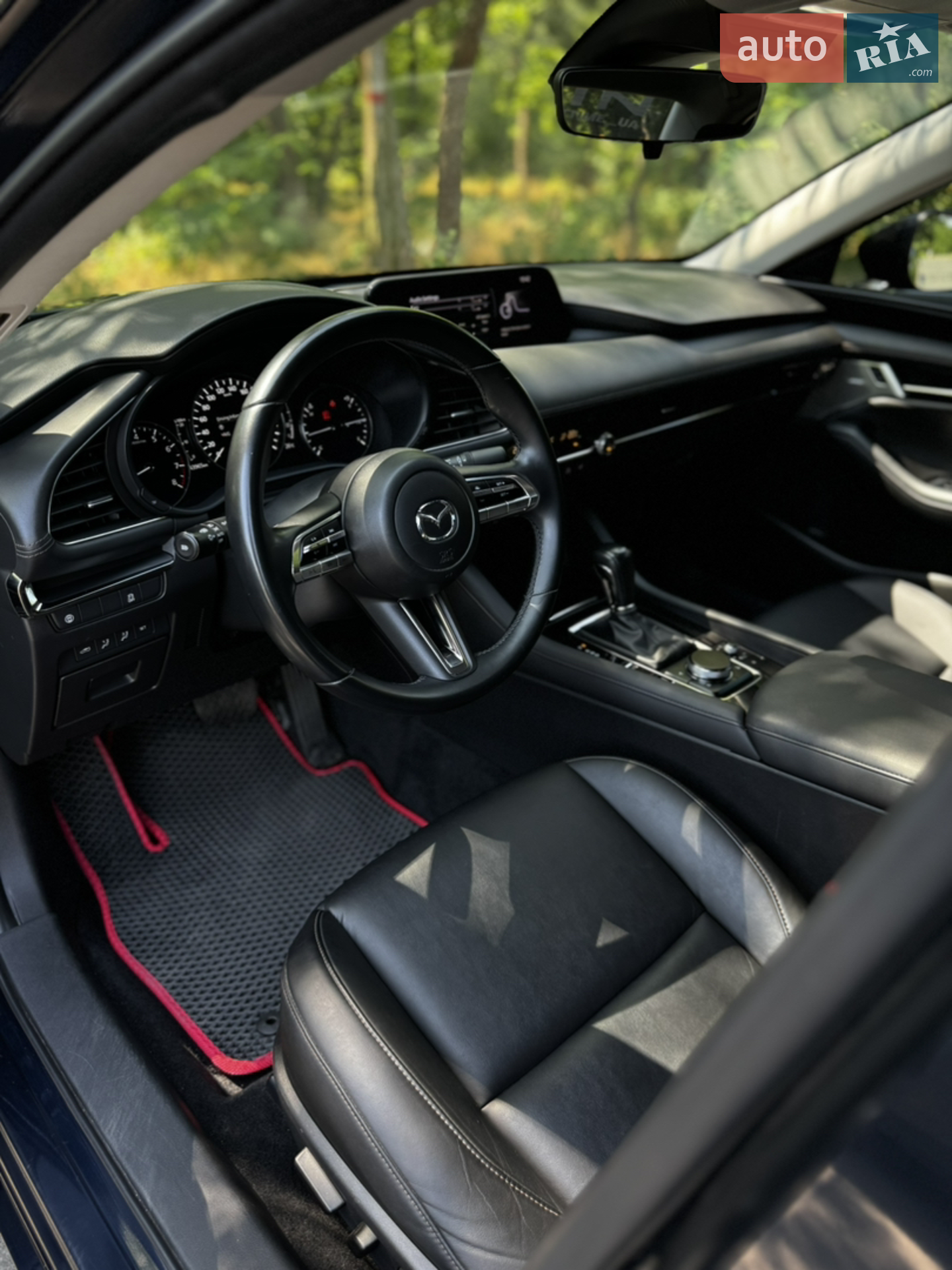 2019 Mazda 3 - мініатюра 4