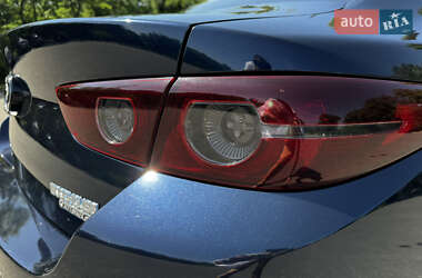 Седан Mazda 3 2019 в 