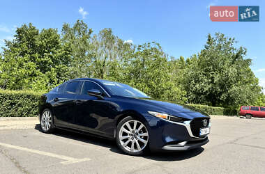Седан Mazda 3 2019 в 