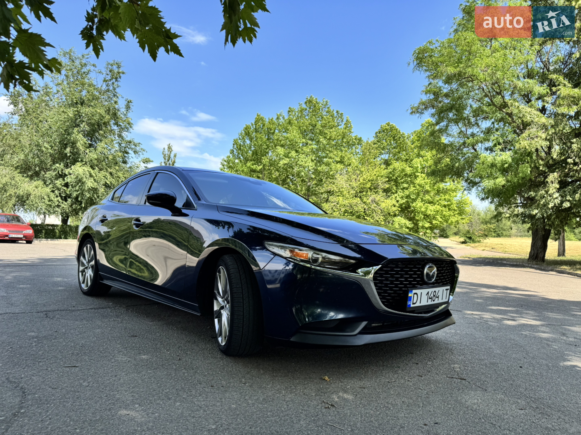 2019 Mazda 3 - мініатюра 42