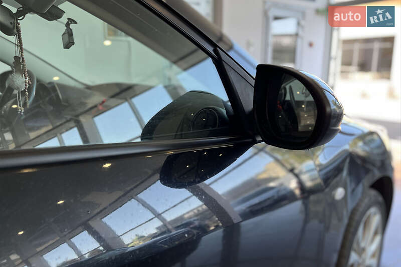 Хэтчбек Mazda 3 2010 в Шептицькому фото 10 Хэтчбек Mazda 3 2010 в Шептицькому