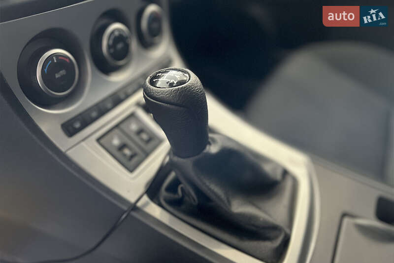 Хэтчбек Mazda 3 2010 в Шептицькому фото 16 Хэтчбек Mazda 3 2010 в Шептицькому