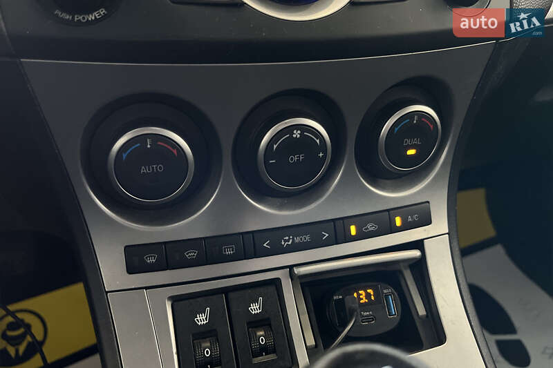 Хэтчбек Mazda 3 2010 в Шептицькому фото 20 Хэтчбек Mazda 3 2010 в Шептицькому