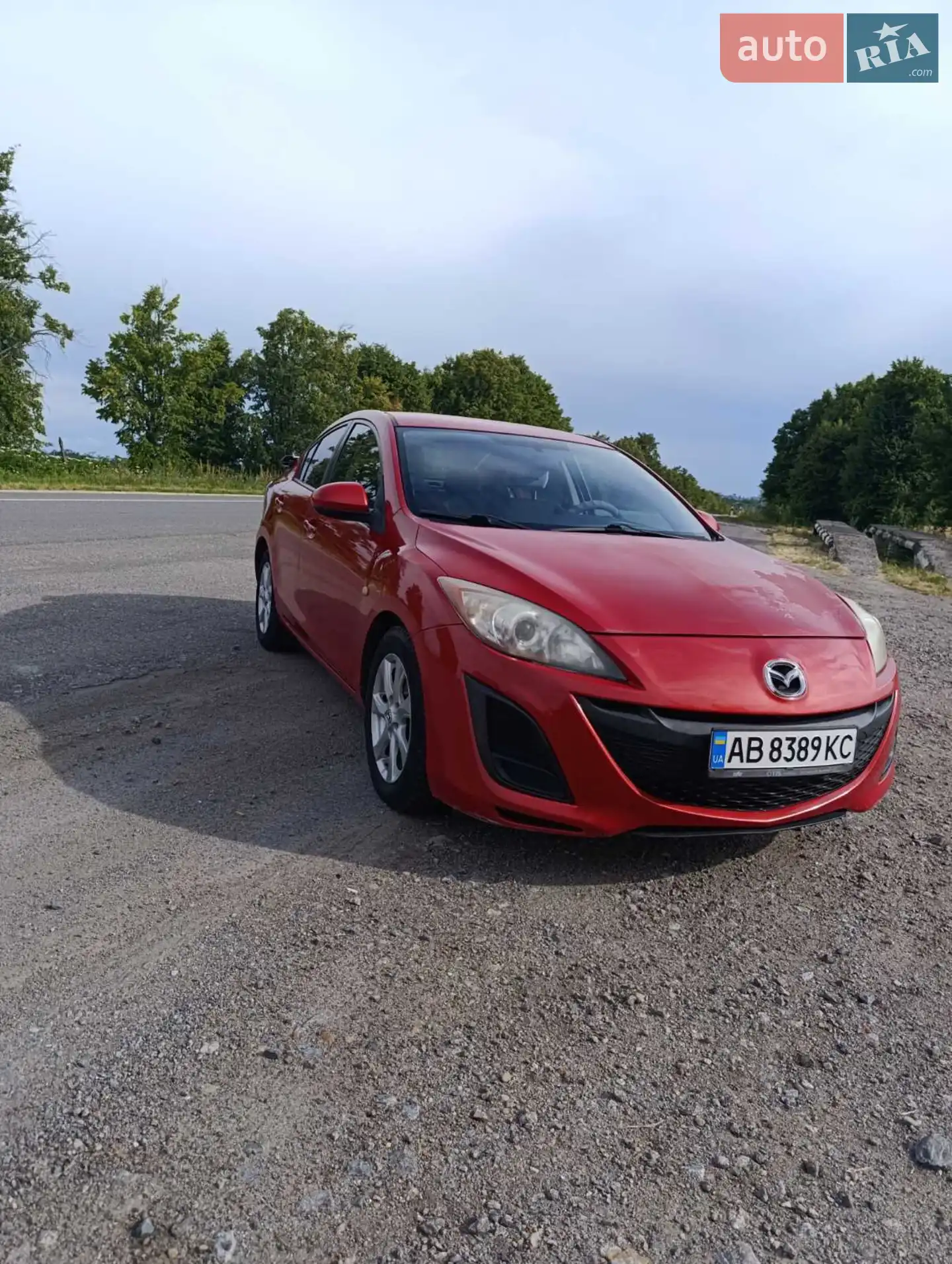 2011 Mazda 3 - мініатюра 3