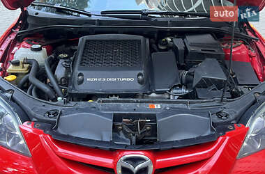 Хэтчбек Mazda 3 2006 в 