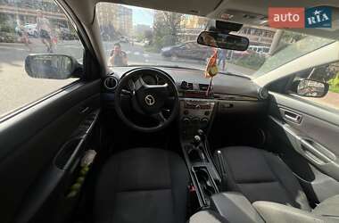 Седан Mazda 3 2007 в  фото 2 Седан Mazda 3 2007 в