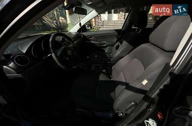 Седан Mazda 3 2007 в  фото 13 Седан Mazda 3 2007 в